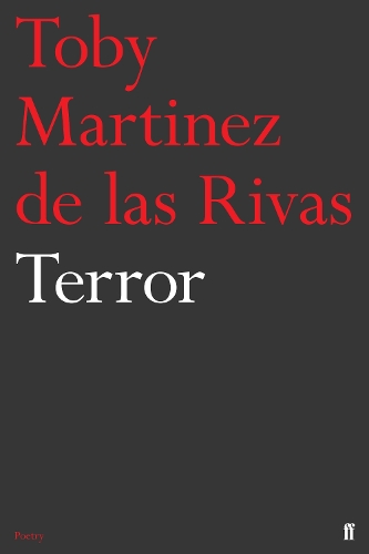 Terror - Toby Martinez de las Rivas