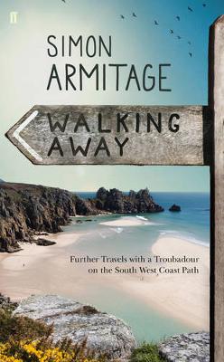 Walking Away (Hardback)