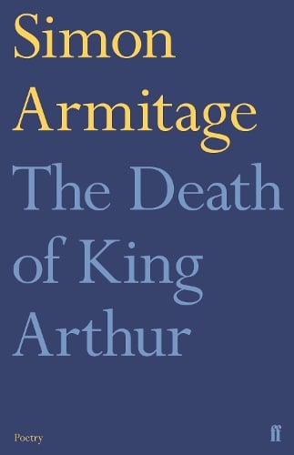 The Death of King Arthur (Paperback)