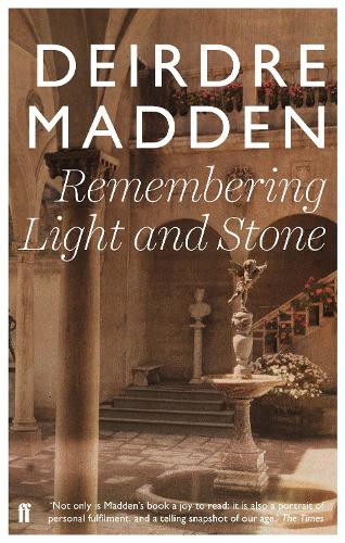 Remembering Light and Stone (Paperback)