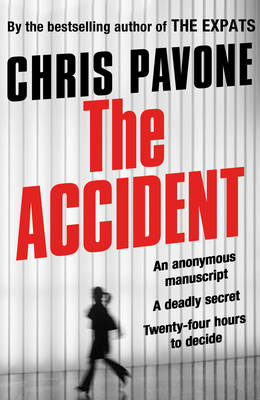 The Accident (Hardback)