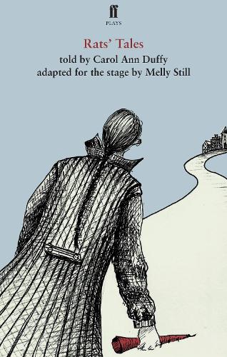 Rats' Tales (Paperback)
