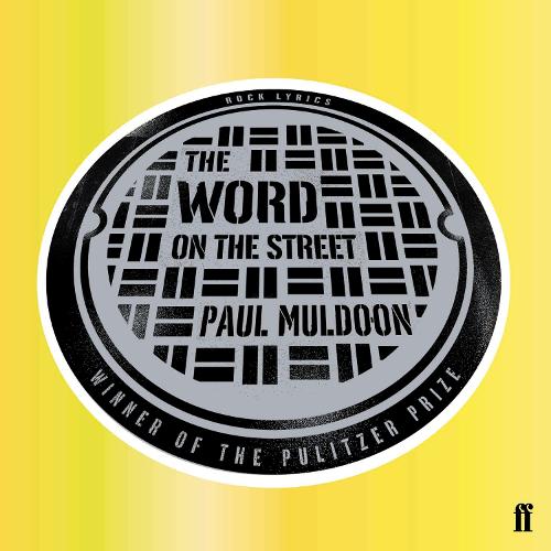The Word on the Street (Hardback)