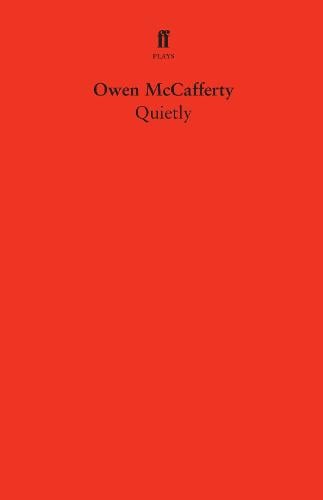 Quietly (Paperback)