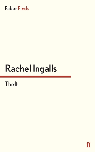 Theft (Paperback)