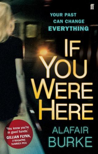 If You Were Here (Paperback)