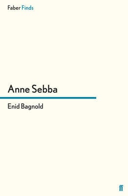 Enid Bagnold (Paperback)