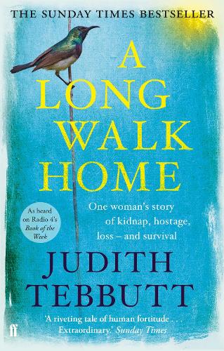 Cover of A Long Walk Home