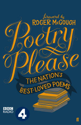 Poetry Please (Hardback)