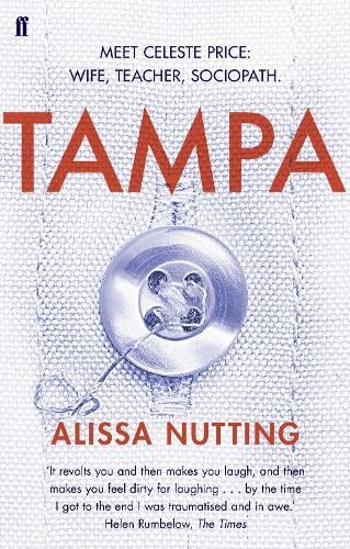 Tampa alternative edition book cover