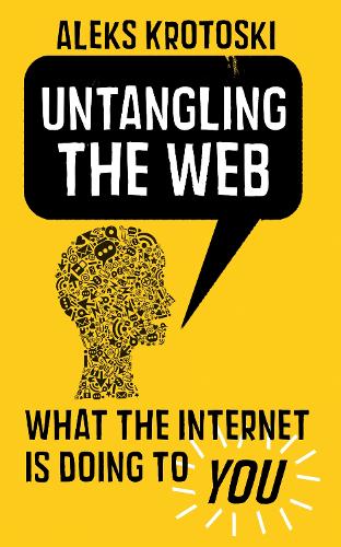 Untangling the Web (Paperback)