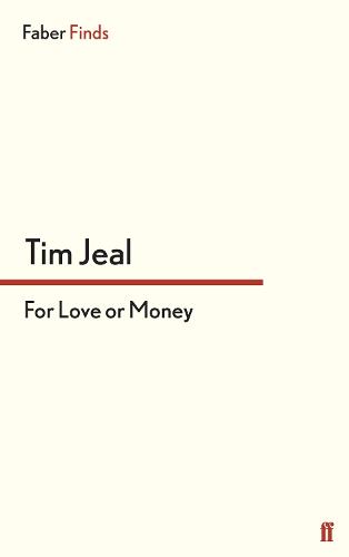 For Love or Money (Paperback)