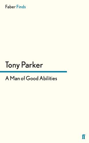 A Man of Good Abilities (Paperback)