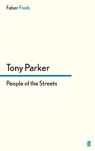 People of the Streets (Paperback)