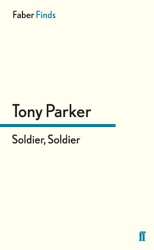 Soldier, Soldier (Paperback)