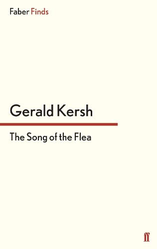 The Song of the Flea (Paperback)
