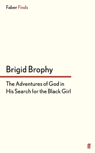 The Adventures of God in His Search for the Black Girl (Paperback)