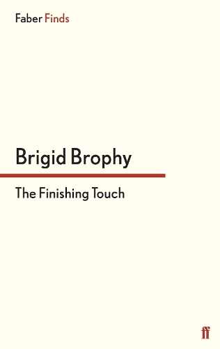 The Finishing Touch (Paperback)