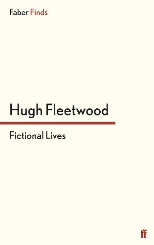 Fictional Lives (Paperback)