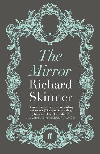 The Mirror (Paperback)