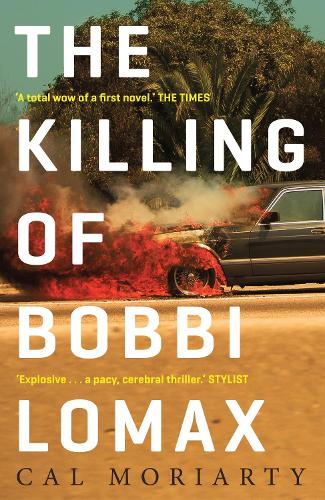 The Killing of Bobbi Lomax (Paperback)