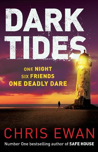 Dark Tides (Hardback)