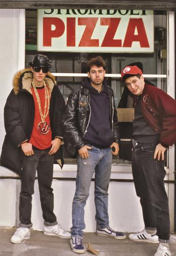 Beastie Boys Book by Michael Diamond, Adam Horovitz | Waterstones