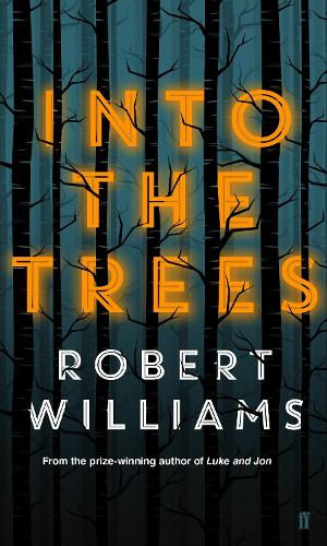 Into the Trees (Hardback)