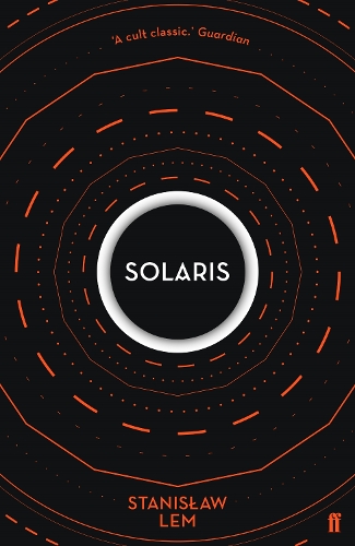 Solaris (Paperback)
