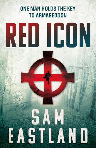 Red Icon - Inspector Pekkala (Paperback)
