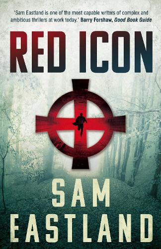 Red Icon - Inspector Pekkala (Paperback)