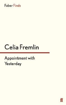 Appointment with Yesterday (Paperback)