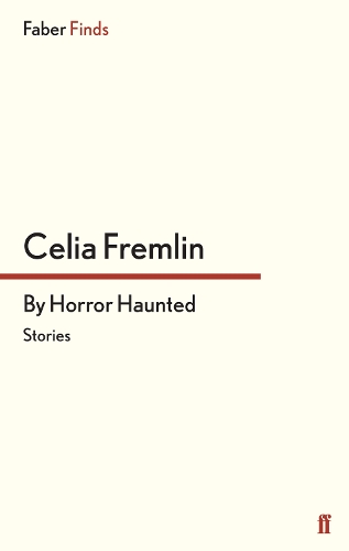 By Horror Haunted: Stories (Paperback)