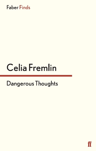 Dangerous Thoughts (Paperback)