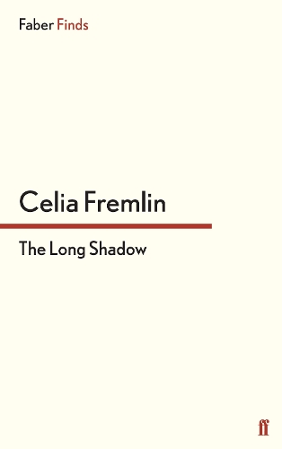 The Long Shadow (Paperback)