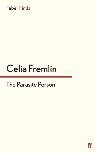 The Parasite Person (Paperback)