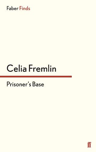 Prisoner's Base (Paperback)