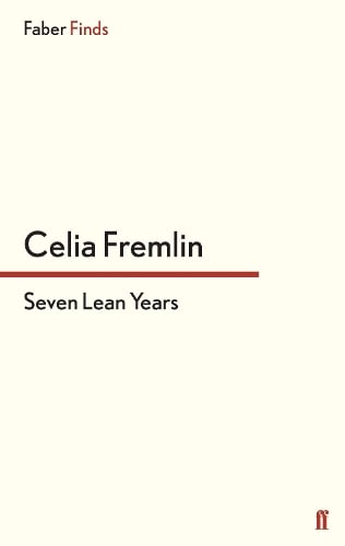 Seven Lean Years (Paperback)