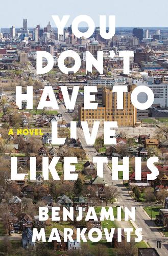 You Don't Have To Live Like This (Paperback)