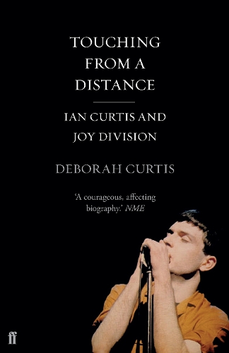 Touching From a Distance (Paperback)