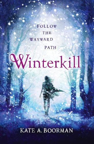 winterkill by kate a boorman