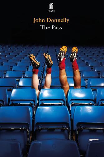 The Pass (Paperback)