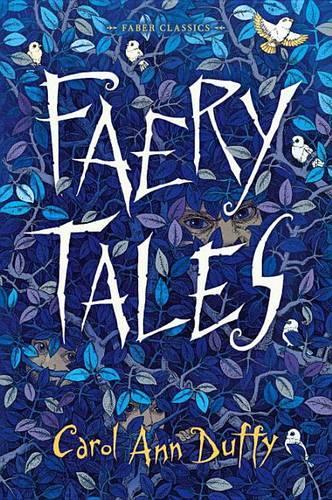 Faery Tales (Paperback)