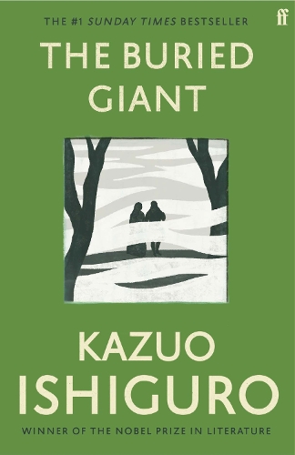 The Buried Giant (Paperback)