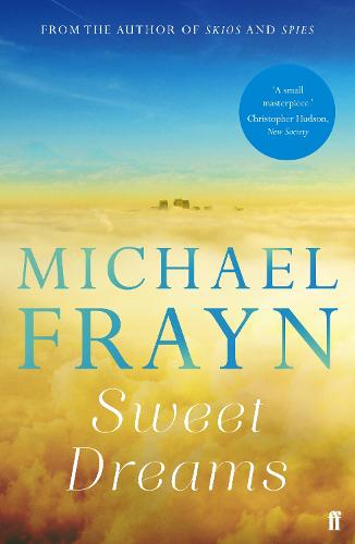 Sweet Dreams (Paperback)