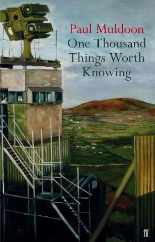 One Thousand Things Worth Knowing (Hardback)