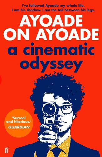 Ayoade on Ayoade (Paperback)