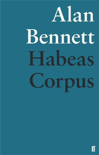 Habeas Corpus (Paperback)