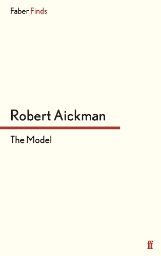 The Model (Paperback)