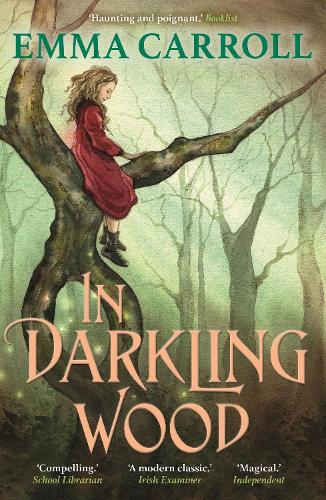 In Darkling Wood (Paperback)